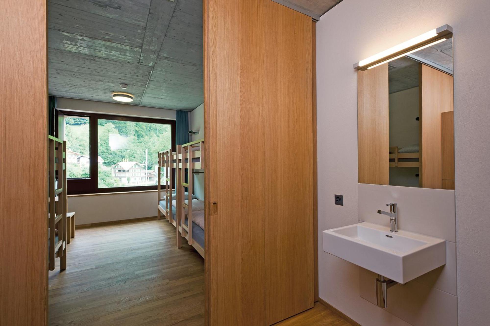 Bed in 6-Bed Mixed Dormitory Room,708342895:JPEG